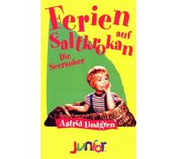 Ferien auf Saltkrokan 5 - Die Seeräuber