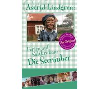 Ferien auf Saltkrokan : Die Seeräuber [VHS]