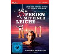 Ferien mit einer Leiche: Pidax Film-Klassiker