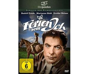 FERIEN VOM ICH - DEPPE,HANS DVD NEW