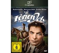 Deppe,Hans - Ferien vom Ich