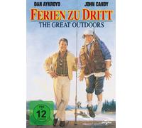 Ferien zu Dritt - The Great Outdoors