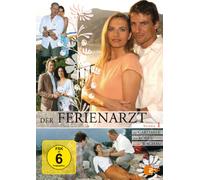 Ferienarzt, Der: Staffel 1 (Amaray)