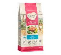 Feringa Adult Classic Fish - New Recipe! 6.5kg