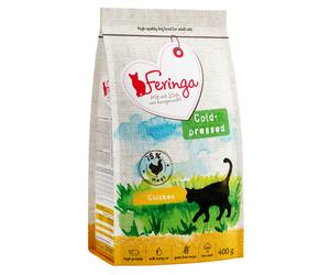 Feringa Adult Cold-Pressed Chicken - 3kg