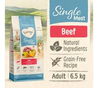Feringa Adult Single Meat Beef (Classic Beef) - New Recipe! 6.5kg