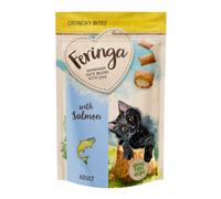Feringa Crunchy Bites Salmon - 30g