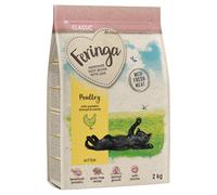 Feringa Kitten Classic Poultry - 2kg