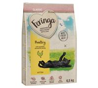 Feringa Kitten Classic Poultry - 6.5kg