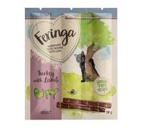 Feringa Sticks - Turkey & Lamb 3 Sticks (6g each)