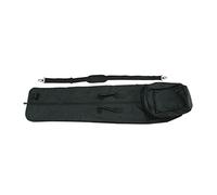 Feriuzymix Metal Detector Carry Bag Pouch Bag Detecting Storage Bag Portable Nylon