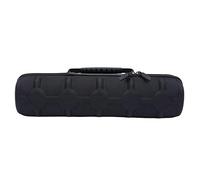 Feriuzymix Watch Roll Travel Case for Travel 5 Slots Anti-Fall Holder for Men and Women Type A