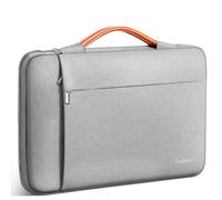 Ferkurn Laptop Case Sleeve Cover Computer Chromebook Case, 14 14.5 inch | Compatible with MacBook Pro M5/M4/M3/M2/M1, HP OmniBook Pavilion Chromebook EliteBook, Dell, ASUS, Acer, Ideapad,