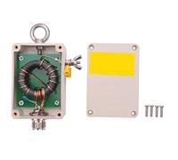 Ferleiss 1:49-49:1 Balun for HF Short Wave Four Band 5-35MHZ End Fed Half-Wave EFHW Antenna 100W