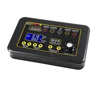 Ferleiss QDB-2A Vehicle Automobile Actuator Fault Detector Car Coil Ignition Idle Stepping Motor Solenoid Valve Injector Tester
