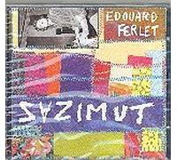 Ferlet, Edouard - Zazimut