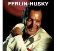 Ferlin Husky