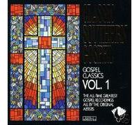 FERLIN HUSKY - Classic Southern Gospel: Gospel Classics Vol. 1 (UK