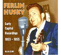 Ferlin Husky - Early Capitol... - 1953