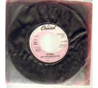 FERLIN HUSKY - FERLIN HUSKY-it was you/ near you CAPITOL (45 single record)