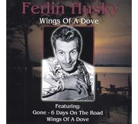 Ferlin Husky - Ferlin Husky - Wings of a Dove