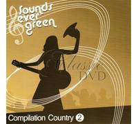 Ferlin Husky - Hank Locklin - Buck Owens - Don Williams - Johnny Cash - Kenny Rogers - Willie Nelson - Hank Williams - Lynn Anderson - Patsy Cline - Donna Fargo - sounds ever green ( compilation country. VOL.2 )
