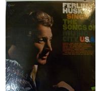 Ferlin Husky - Sings The Songs Of Music City U.S.A.