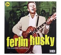 Ferlin Husky - The Essential Recordings