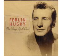 Ferlin Husky - The Wings of a Dove (UK