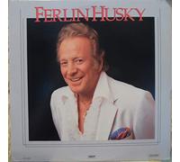 Ferlin Husky [Vinyl LP]
