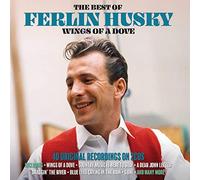 Ferlin Husky - Wings Of A Dove - The Best Of [Double CD]