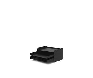 Ferm Living 2x2 Desk Storage Black
