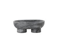 Ferm Living Alza bowl black