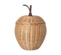 Ferm Living Apple Storage basket Small
