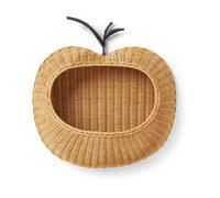Ferm Living Apple wallshelf 49,6x52 cm