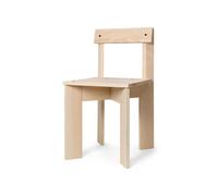 Ferm Living Ark Dining Chair Ask