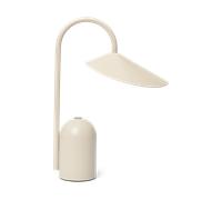 Ferm Living Arum portable lamp Cashmere