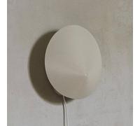 ferm LIVING Arum wall scone wall lamp Cashmere