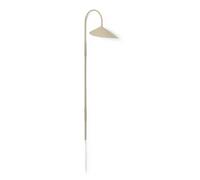 Ferm Living Arum Swivel Wall Lamp High Cashmere