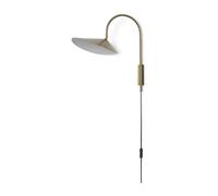 Ferm Living Arum swivel wall lamp Bronze