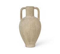 Ferm Living Ary minivase large Sand