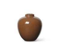 Ferm Living Ary minivase small Soil
