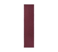 Ferm Living Baies runner 40x180 cm Dark grape-picante