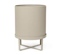 Ferm Living Bau flower pot large Ø28 cm cashmere