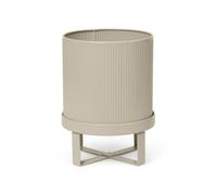 Ferm Living Bau flower pot small Ø18 cm cashmere