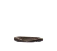 Ferm Living Bellure Centrepiece Ø35 Rustic Bronze