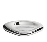 ferm LIVING Bellure Centrepiece - Ø35 Silver