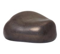 Ferm Living - Bellure Decorative Item Oval, Rustic Bronze - Rustic Bronze