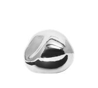 Ferm Living Bellure Piece Round Silver