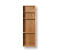 Ferm Living Bon shelf 36x47 cm Oiled Oak